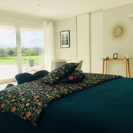 Chambre D'Hotes Ama Pompignac Buitenkant foto
