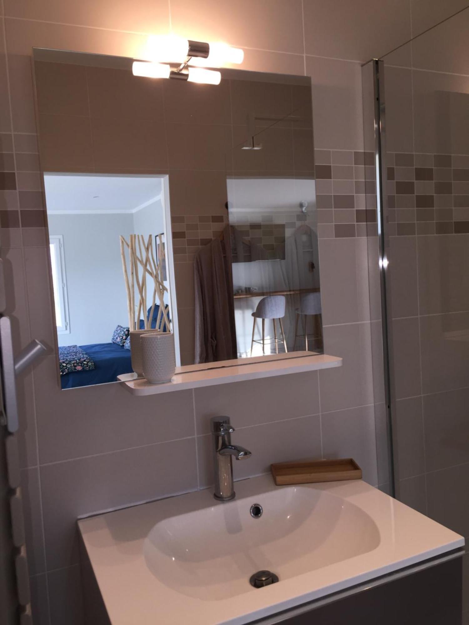 Chambre D'Hotes Ama Pompignac Buitenkant foto