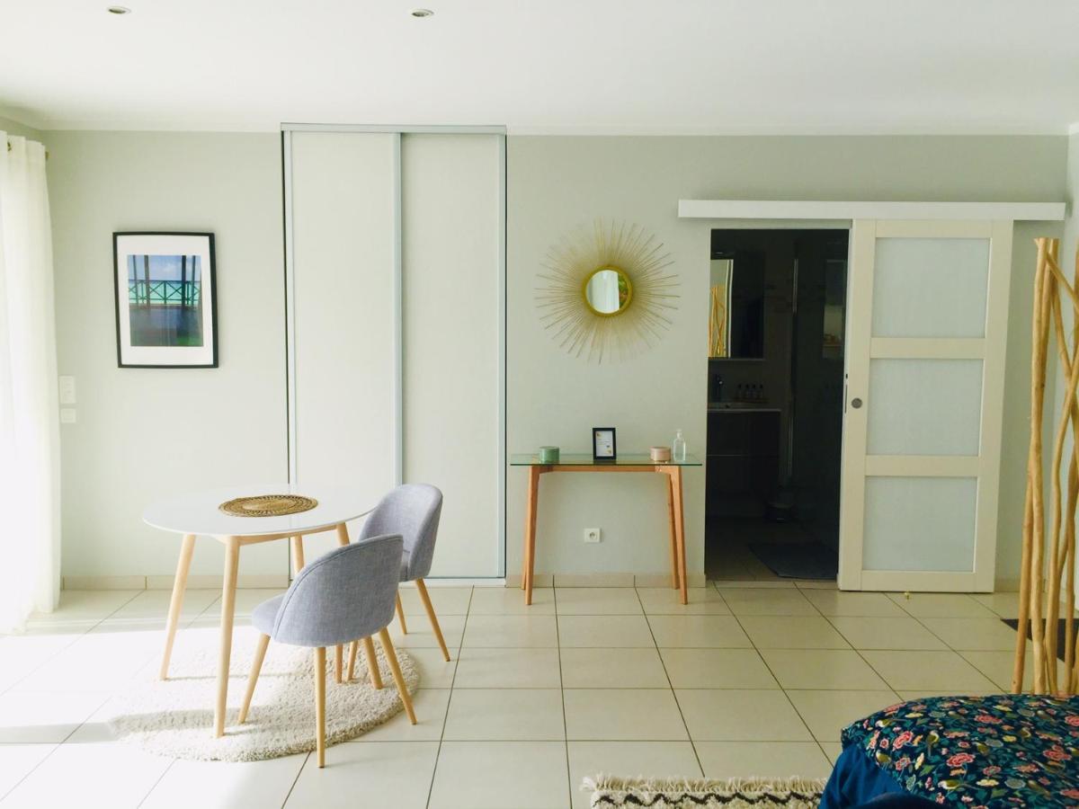 Chambre D'Hotes Ama Pompignac Buitenkant foto